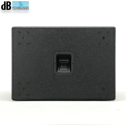 Loa DB Technologies LVX PSW18 7